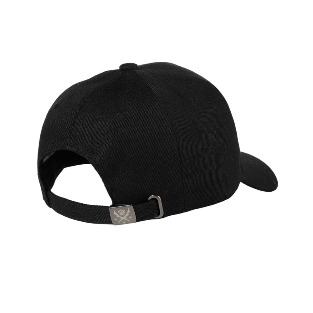 CASQUETTE ASSE PATCH 3D