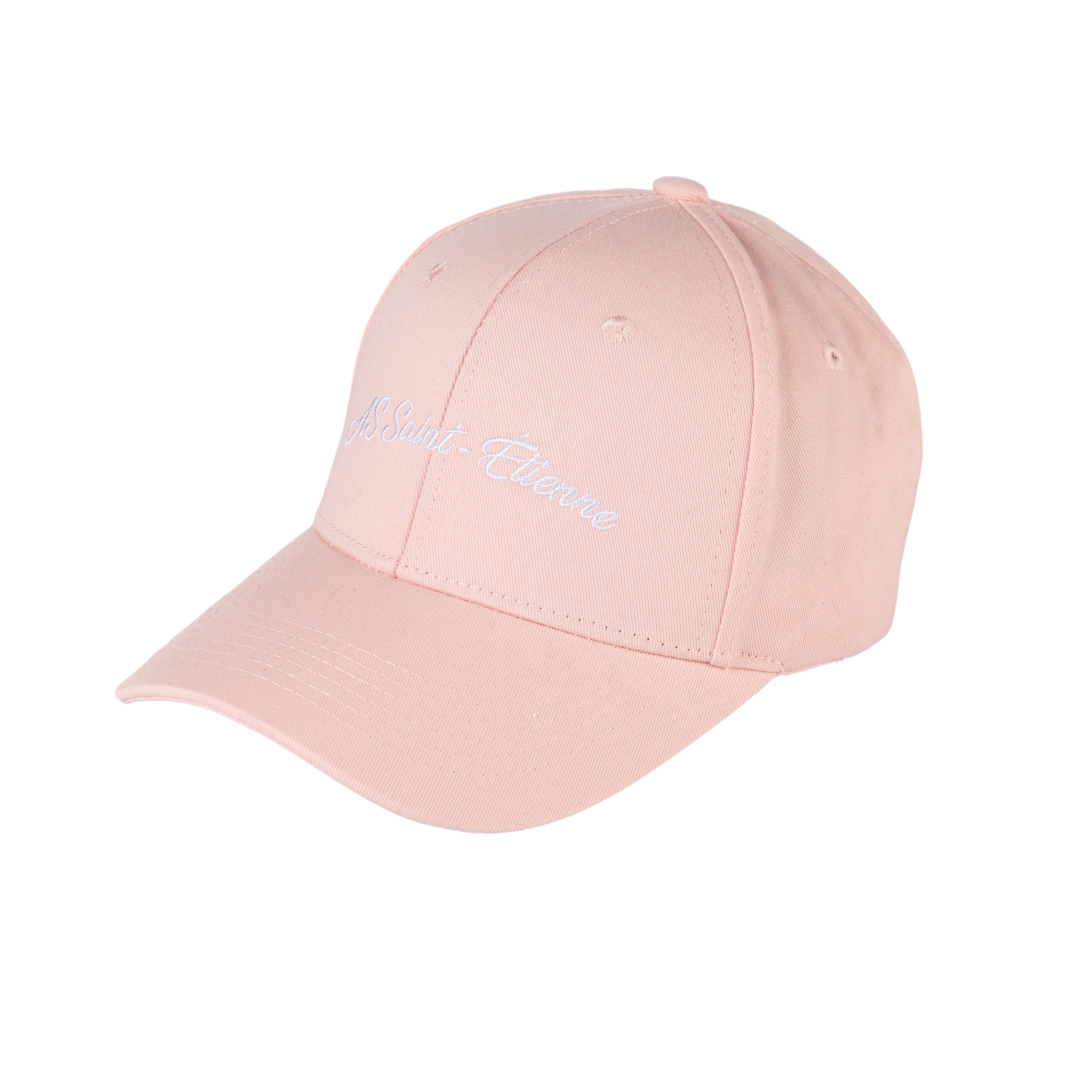 CASQUETTE ROSE AS SAINT-ÉTIENNE