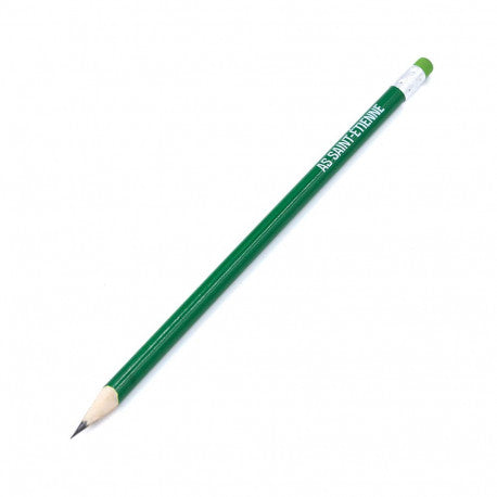 Crayon à papier
