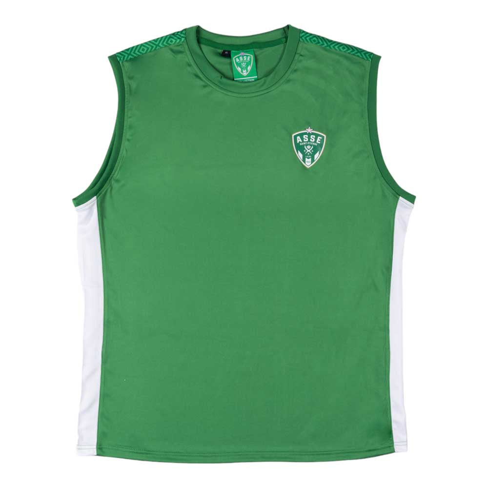 Débardeur vert ASSE