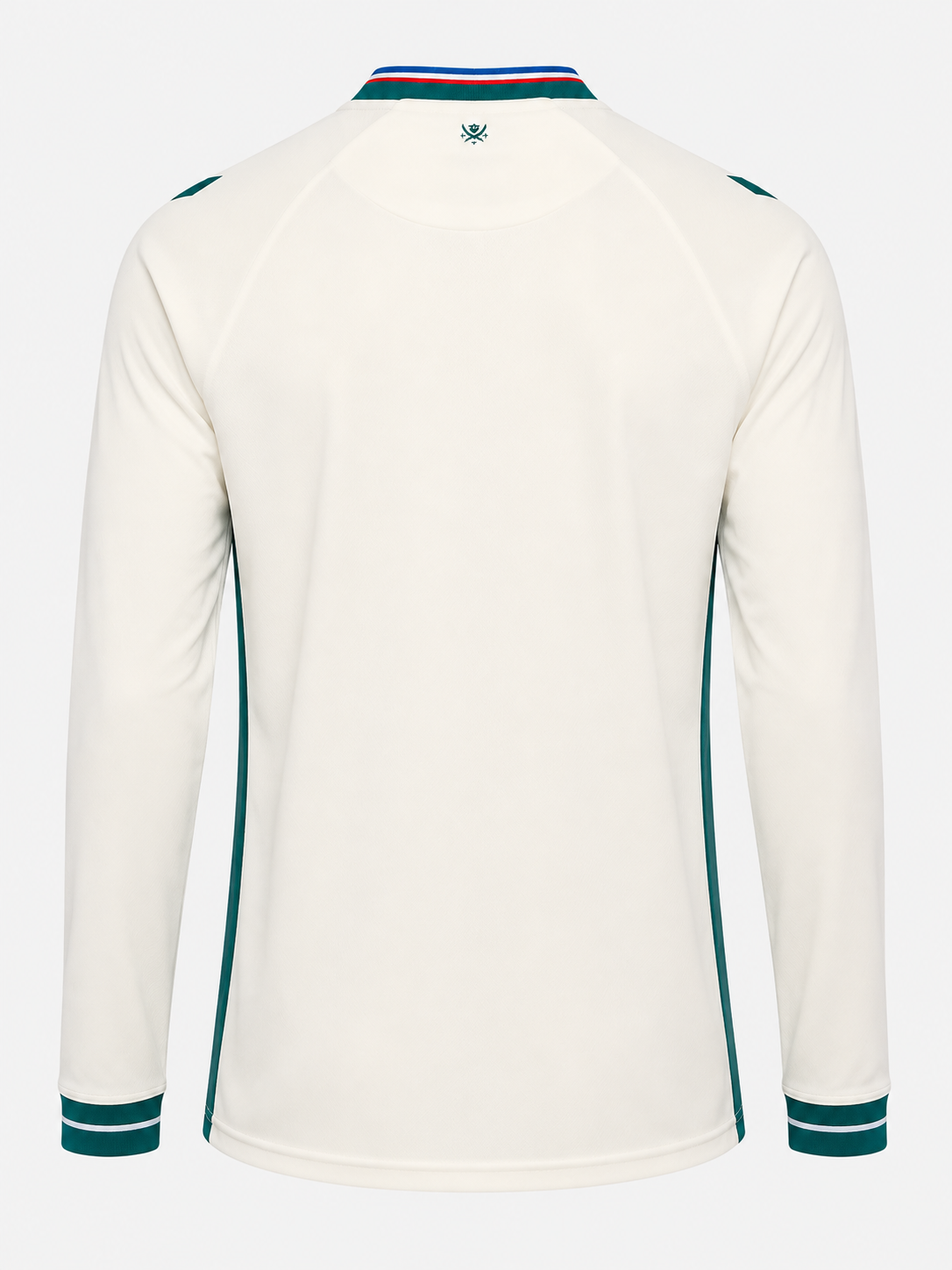 [PRÉ-COMMANDE] Maillot extérieur manches longues 2026-2027