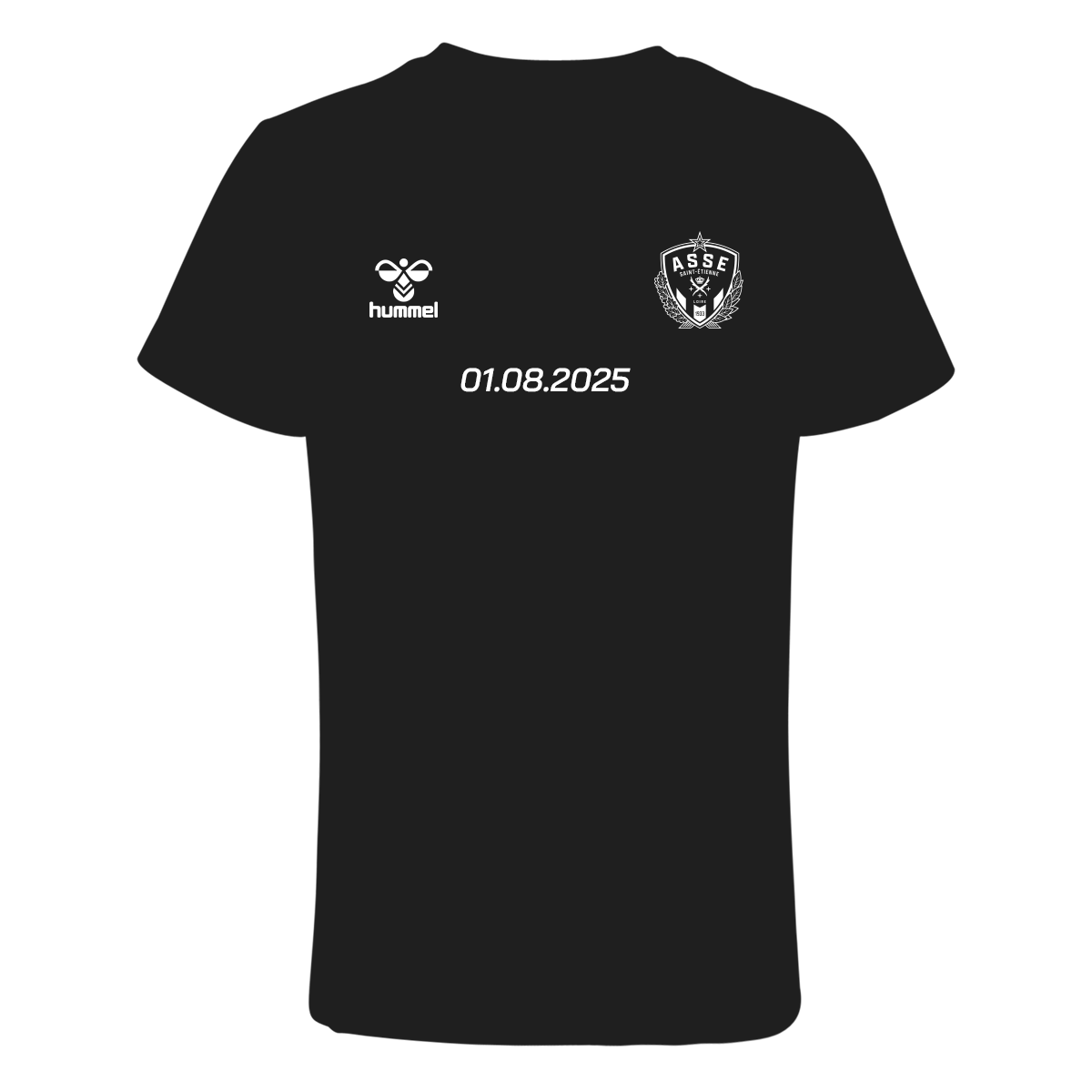 [PRÉ-COMMANDE] Maillot third 2025-2026