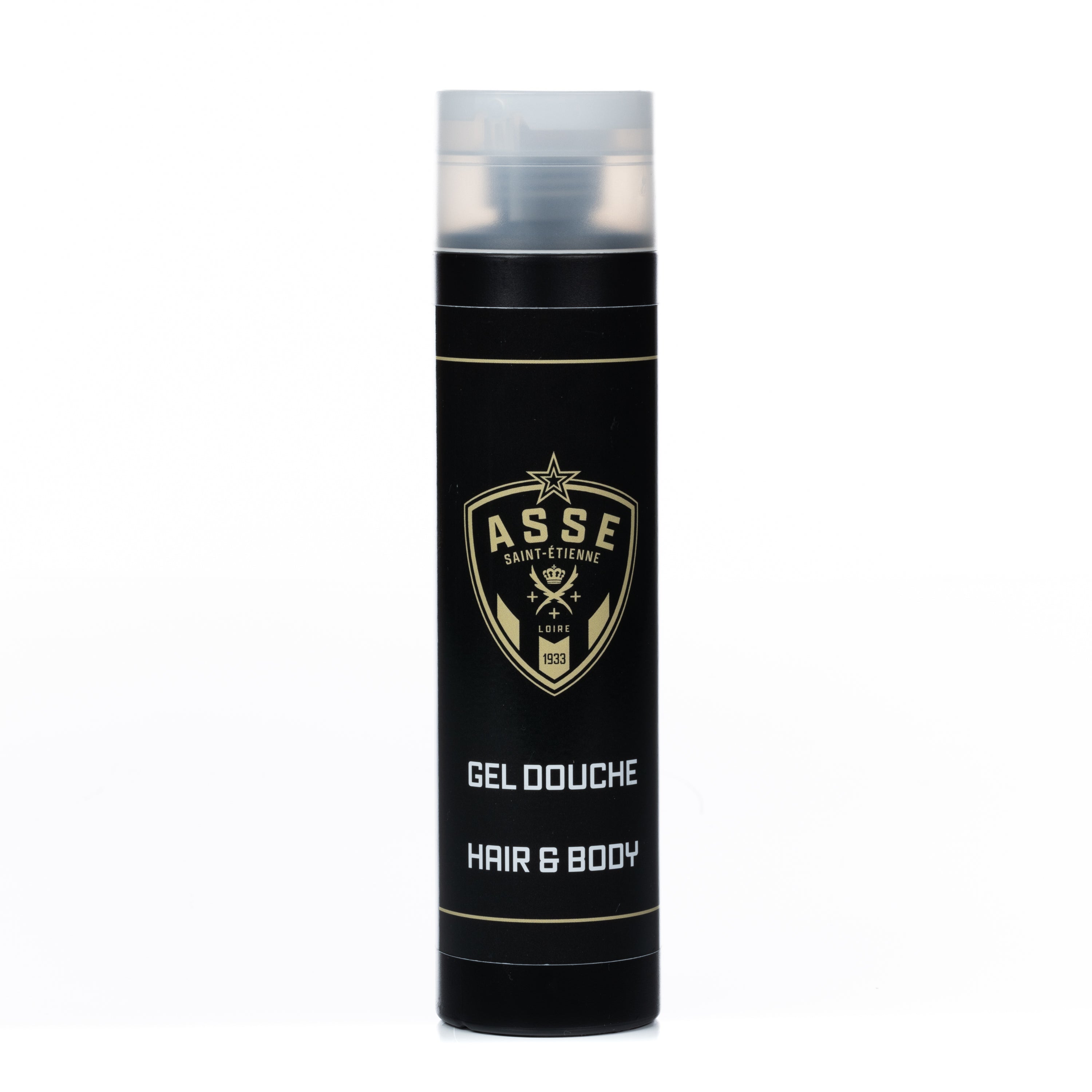ASSE shower gel