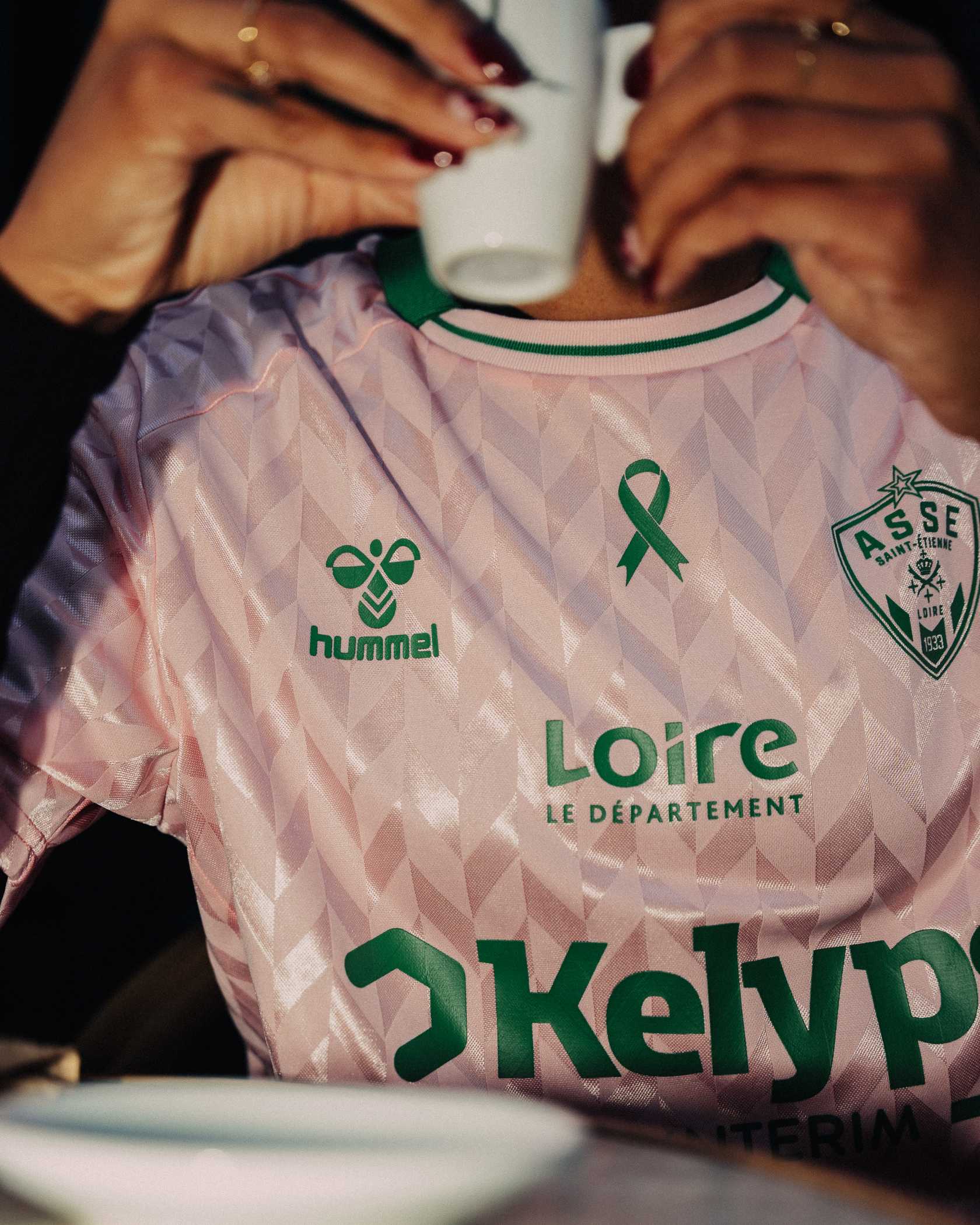 Héloïse MANSUY / Octobre Rose 2025