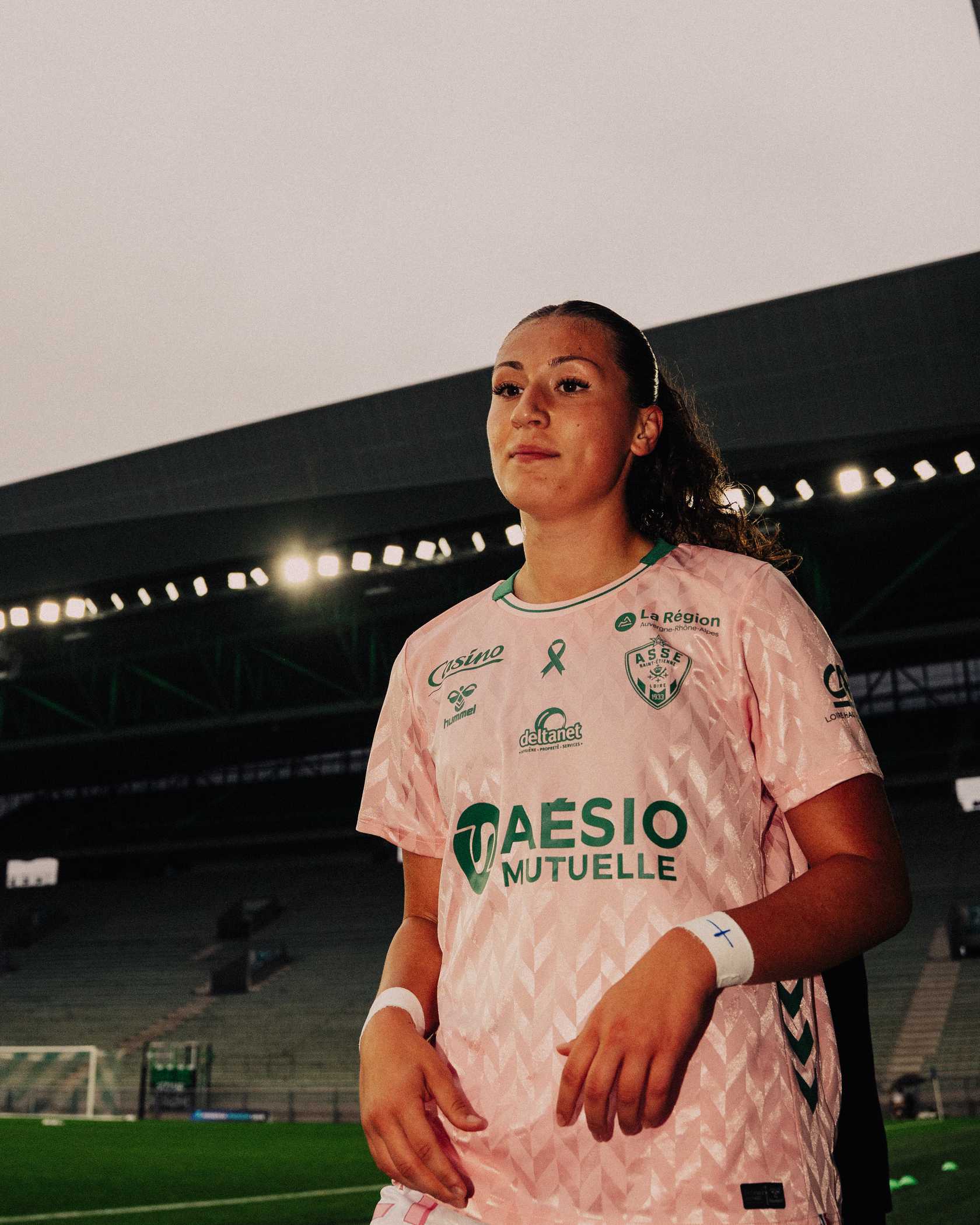 Nikolina ISTOCKI / Octobre Rose 2025