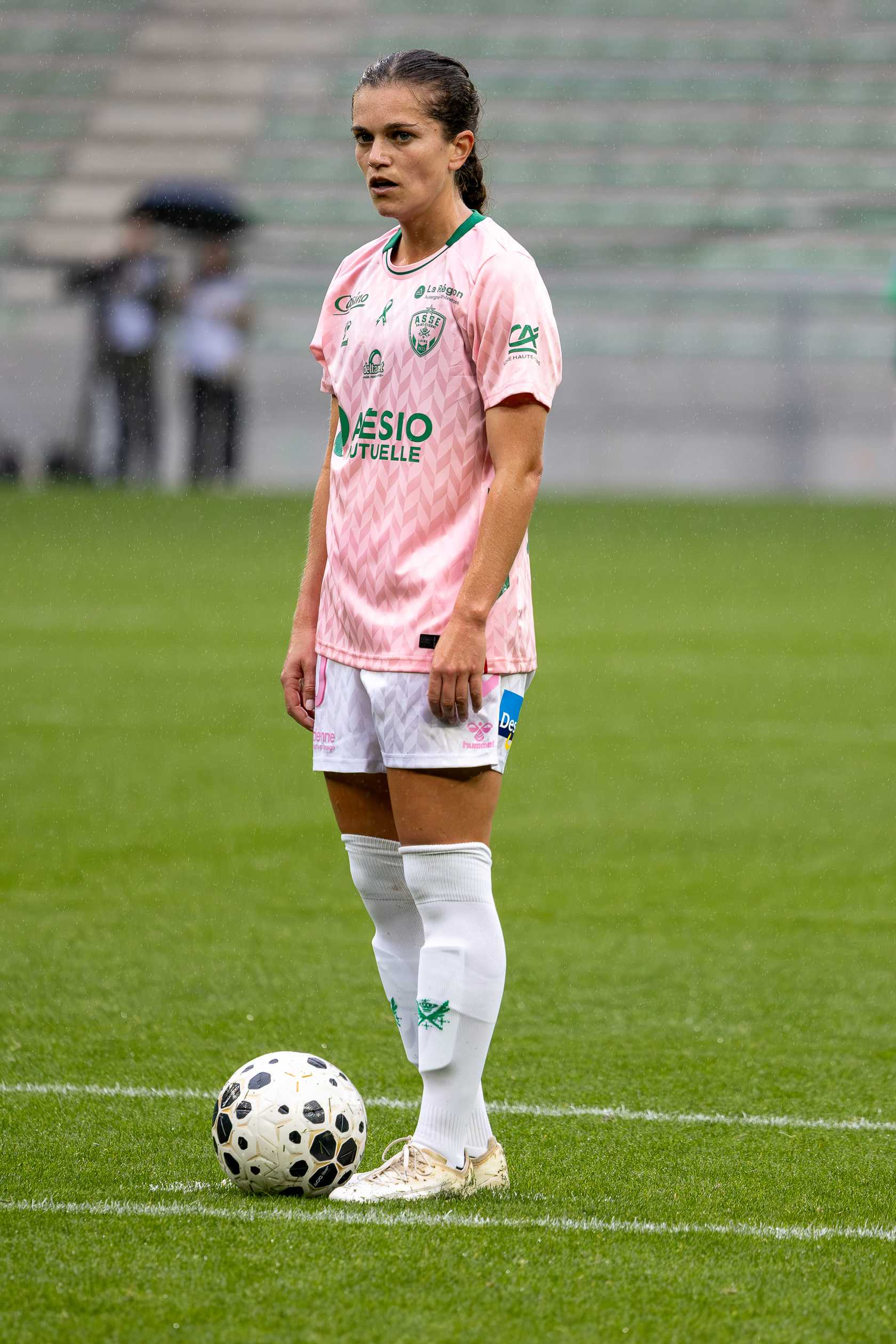 Rachel CORBOZ / Octobre Rose 2025