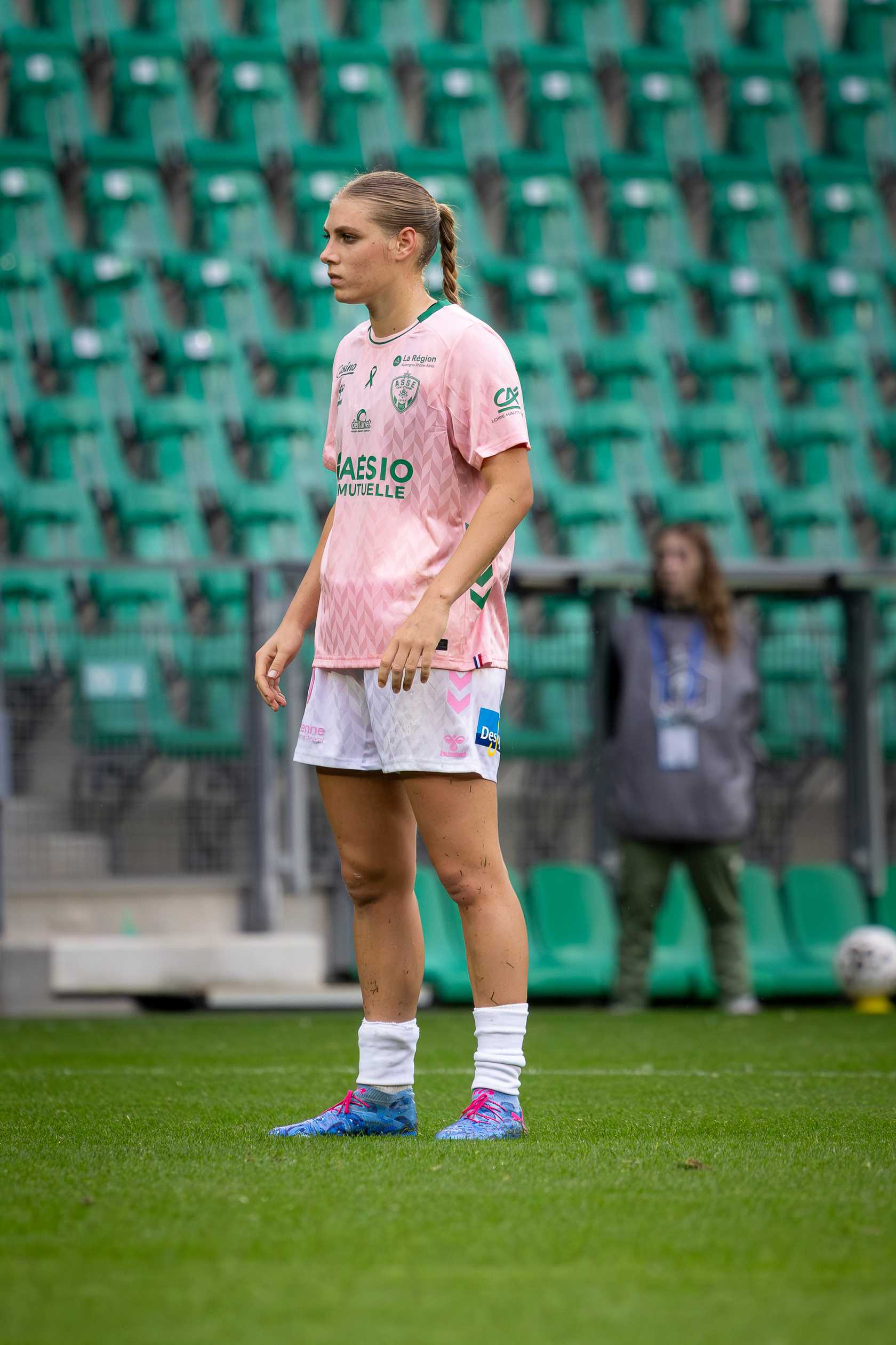 Aleksandra GAJIC / Octobre Rose 2025