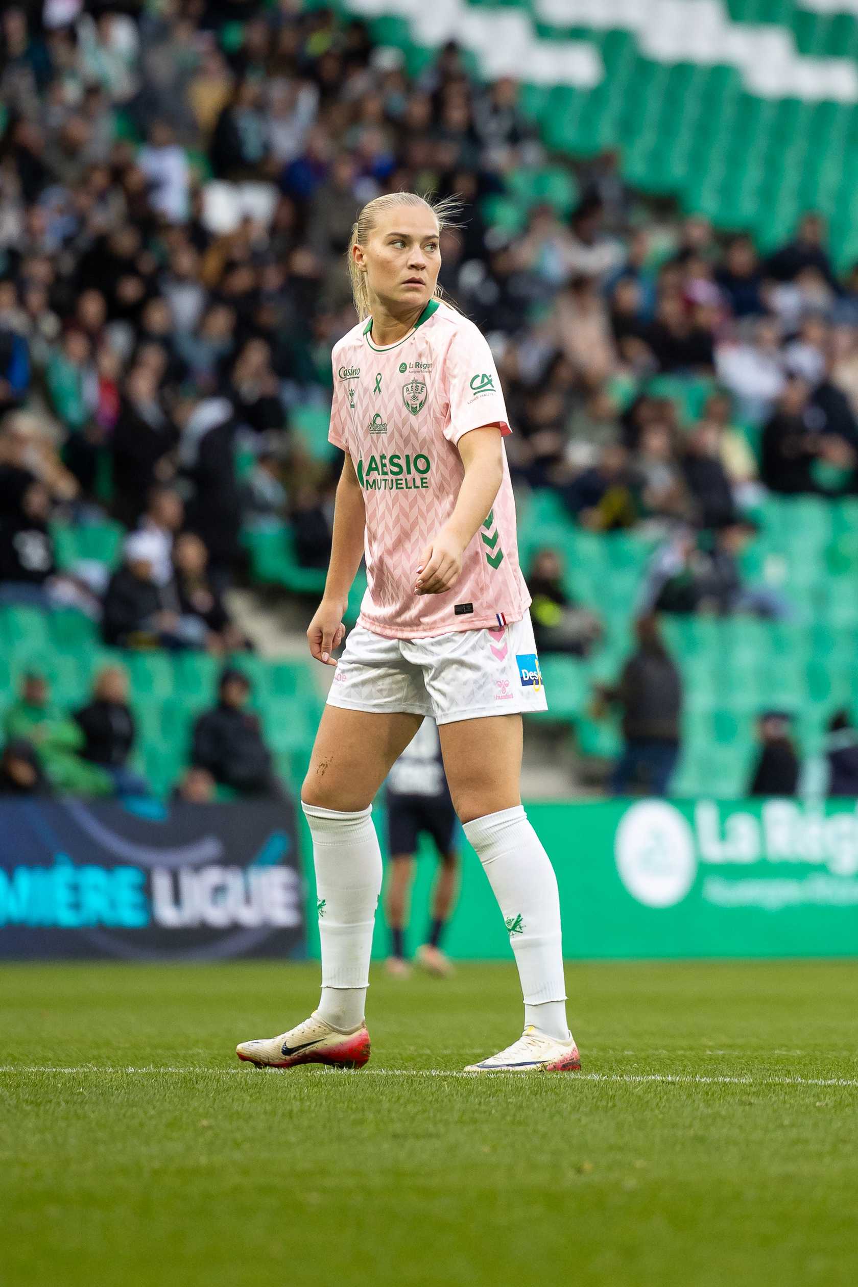 Sofie HORNEMANN / Octobre Rose 2025