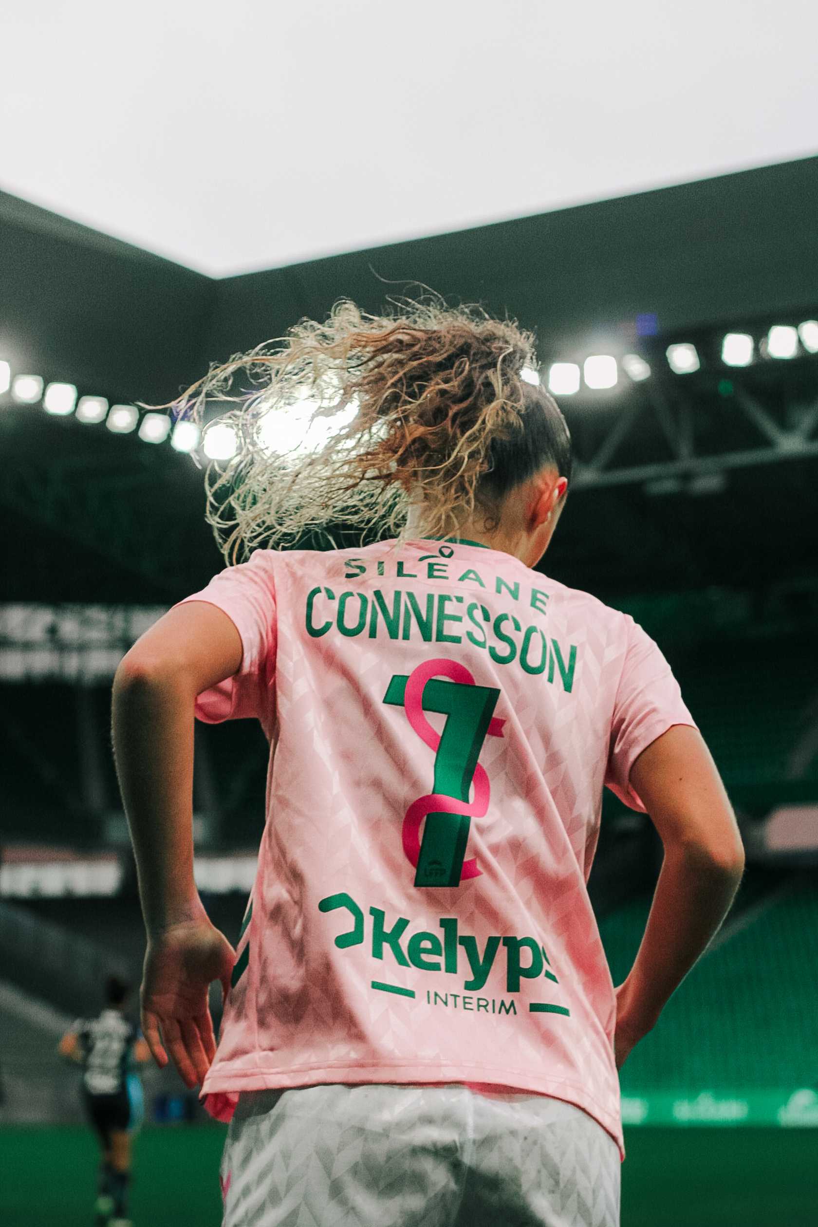 Adèle CONNESSON / Octobre Rose 2025