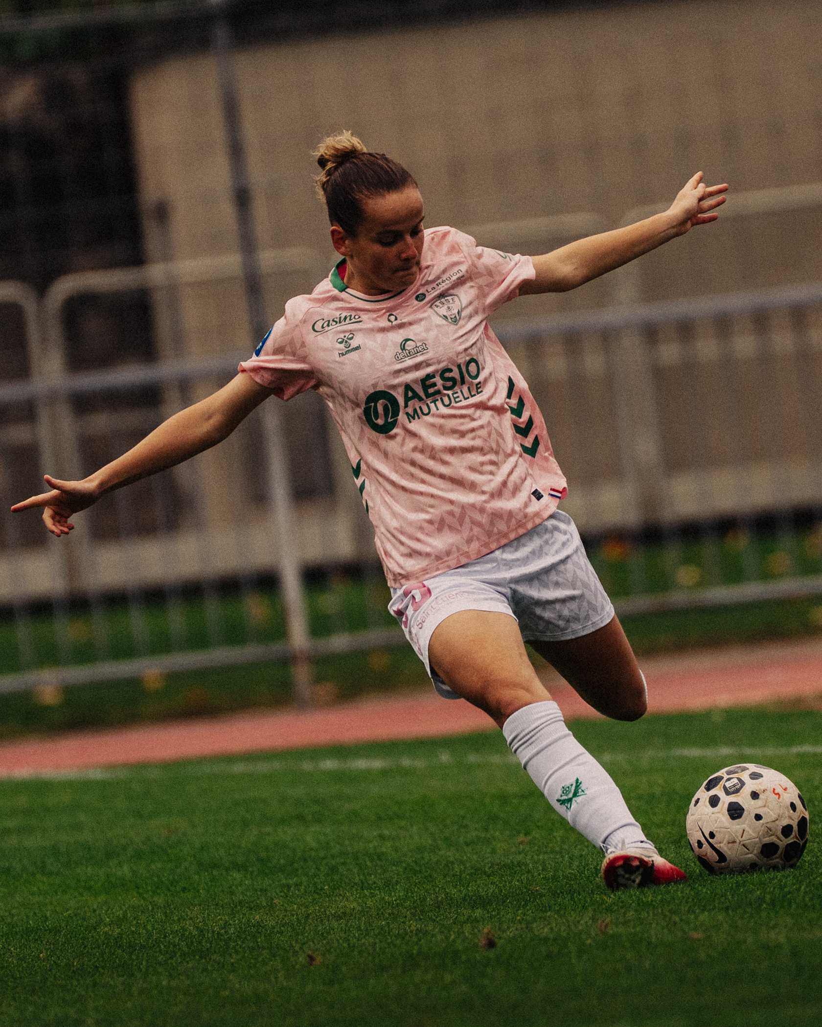 Chloé TAPIA / Octobre Rose 2025