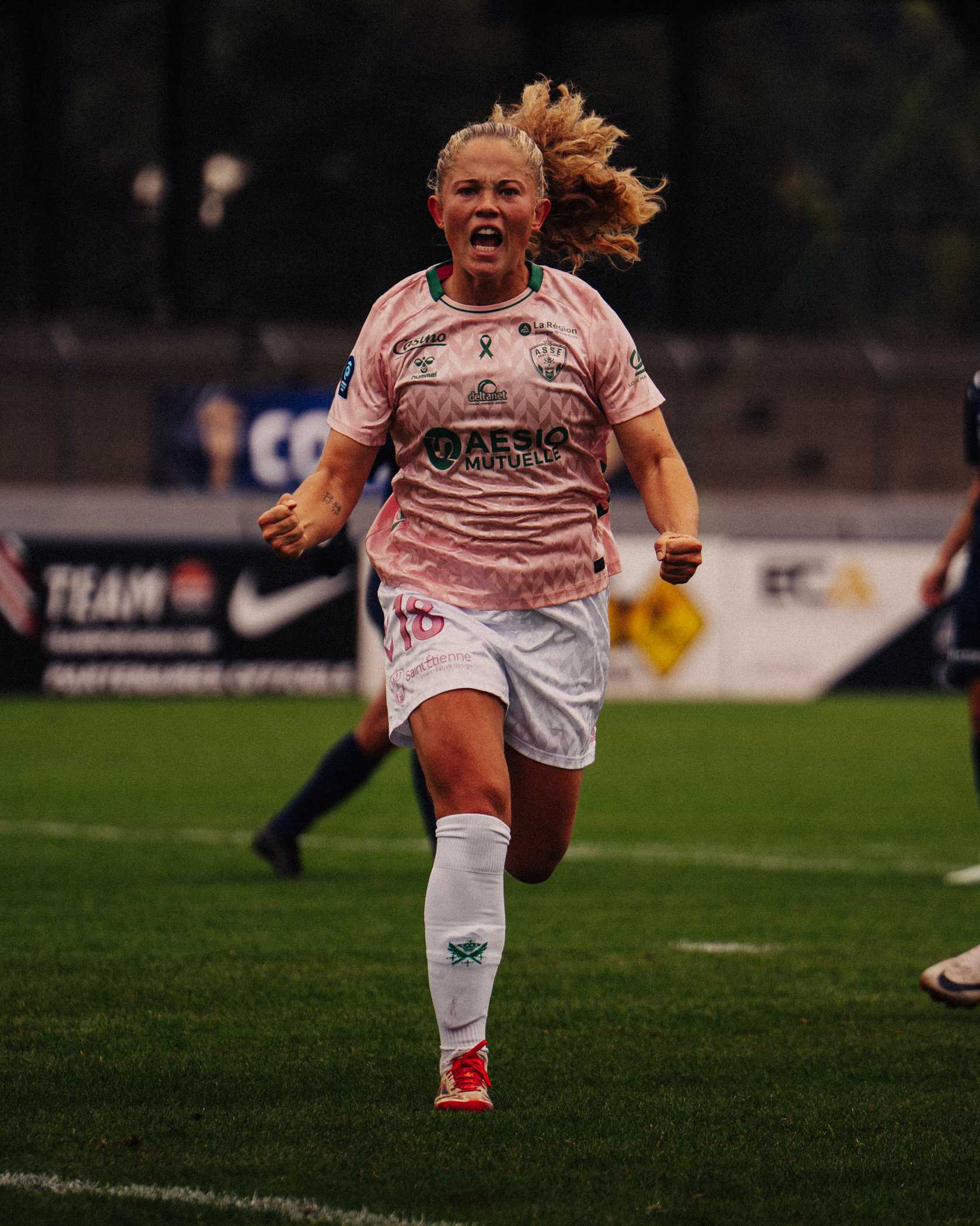 Laura HERMANN / Octobre Rose 2025