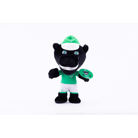 ASSE PANTEO PLUSH