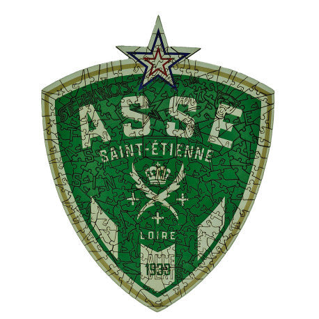 PUZZLE EN BOIS ASSE
