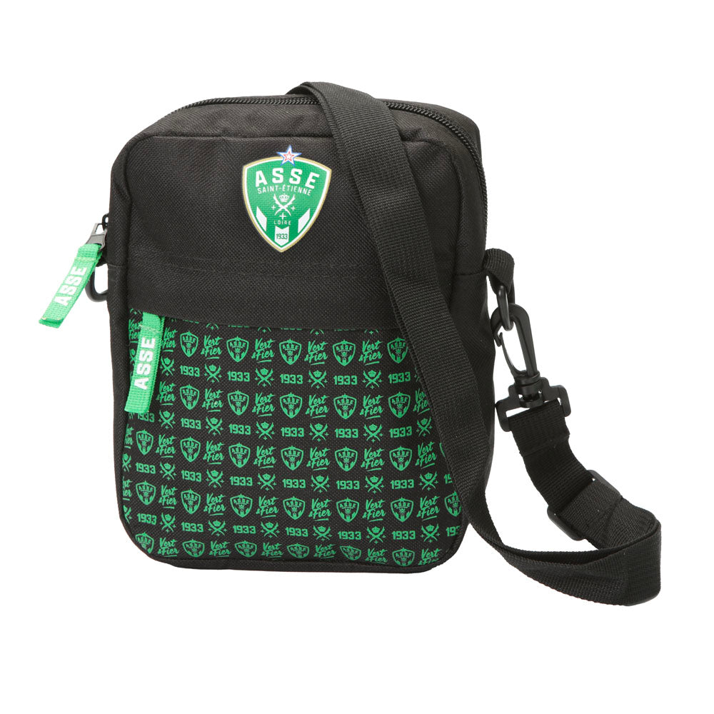 Patterned Bag