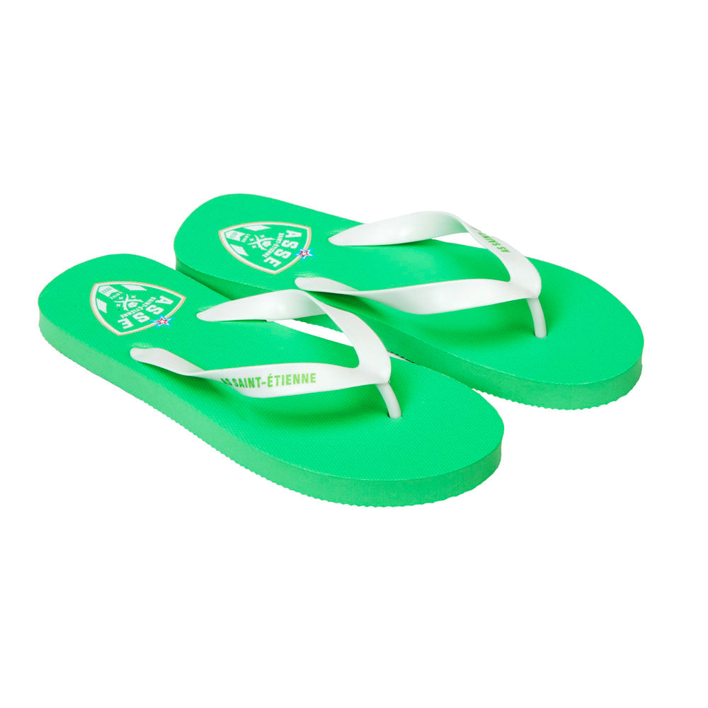 AS SAINT-ÉTIENNE flip-flops