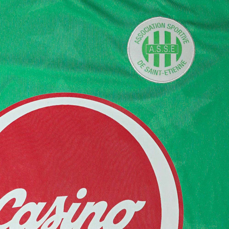 Maillot vintage Casino Années 90