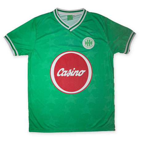 Maillot vintage Casino Années 90